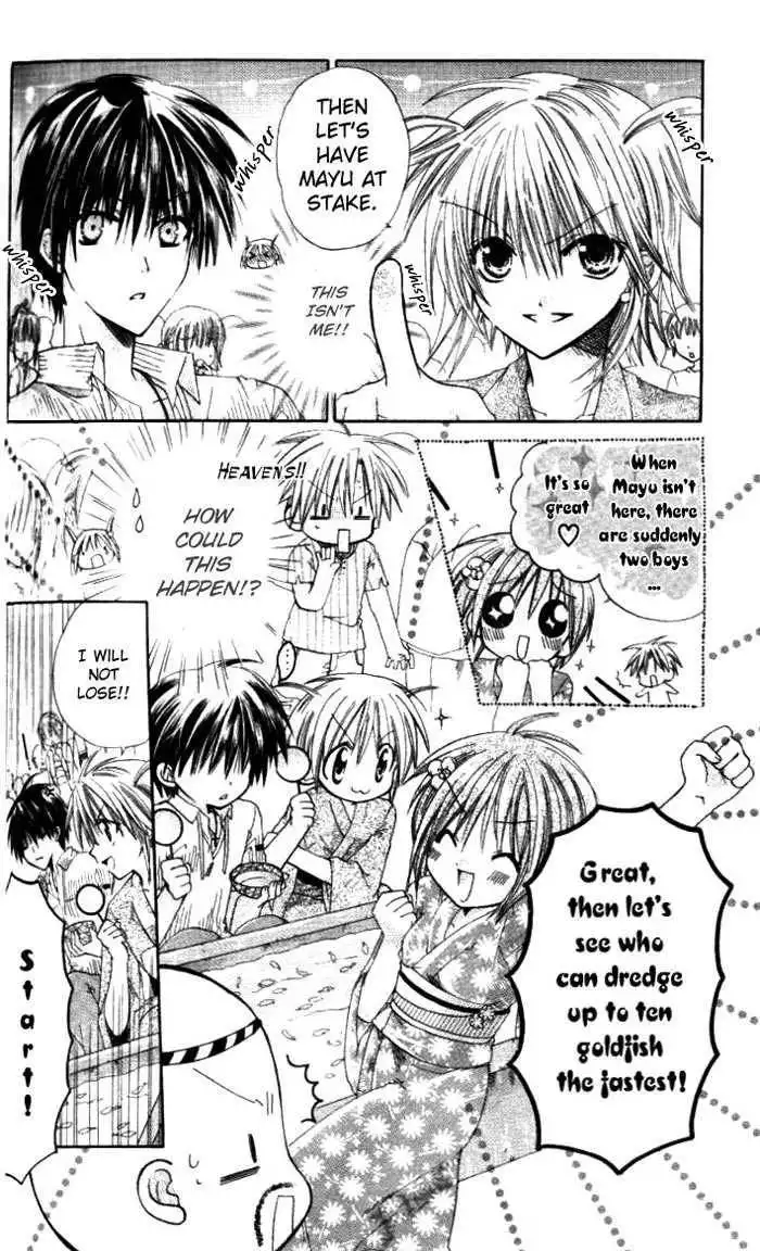 Pixie Pop Chapter 5 13